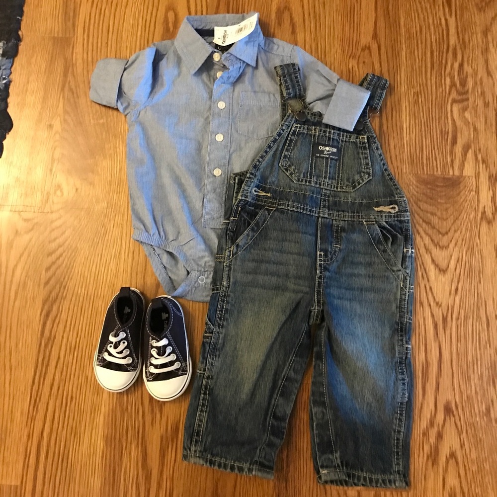 Super cute Easter outfit! Never worn!